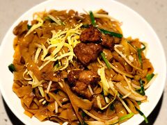 -吉旺港式餐厅(南方商城店)