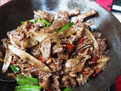 -王城醋血鸭老店