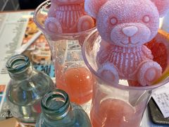 -肥韬茶餐厅(海上世界店)
