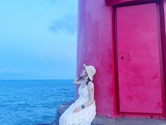 -东极岛景区-东海第一哨灯塔