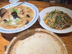 -老雒阳面馆·水席·洛阳菜(王城路店)