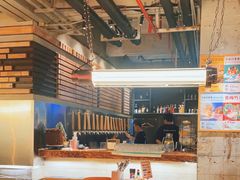 -Devils’ Brewery小恶魔精酿啤酒(武汉天地店)