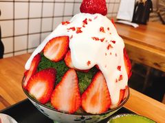 -WONDER ICE 萬得冰田(建設路总店)