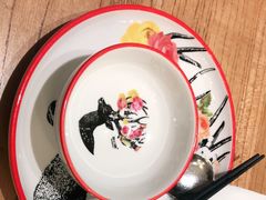 -新白鹿餐厅(爱琴海购物中心店)