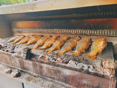 -杨合林啊兰烤鱼