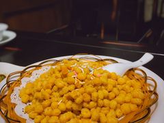 金沙玉米-陈麻婆豆腐总店