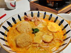 -芽笼芽笼新加坡餐厅(环球港店)