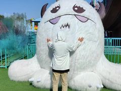 -秦皇岛乐岛海洋王国