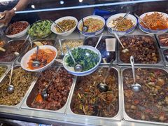 -梅溪·小伙子干挑面(安吉总店)