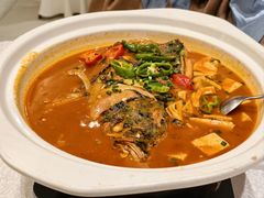 -钱记·乡野菜(紫荆花路店)