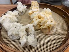 -海汇源老烧麦店(东大街总店)