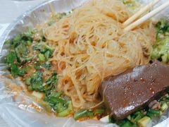 麻辣烫-大姐麻辣烫(莲宝中路店)