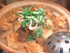 经典牛杂煲-龚印记牛骨牛杂屋·四代传承(珠影星光城店)