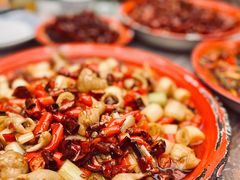 -拈一筷子·宜宾江湖菜(十一街店)