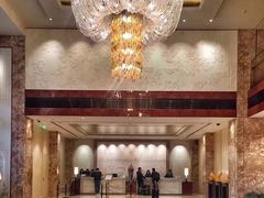 -杭州城中香格里拉大酒店