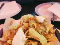 -DEEP·美式餐吧(五棵松华熙LIVE店)
