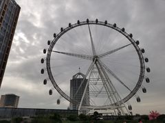 -泰盛楼顶摩天轮