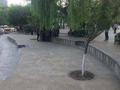 -莲湖公园