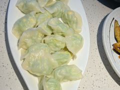 -船歌·鱼水饺青岛菜(金狮广场店)