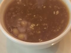 -满江红四季餐厅 · 国家五钻级酒家(新纪元大酒店店)