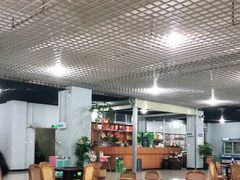 大堂-朝伟清真铜瓢牛肉馆(三十年老·店)