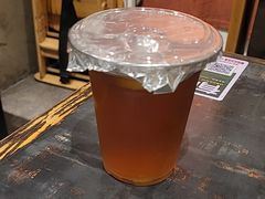 -和府捞面(天河领展广场店)