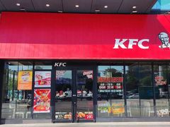-肯德基(湘龙路店)