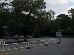 -山东大学(趵突泉校区)