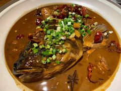 -又一福烤鸭·北京菜(东四店)