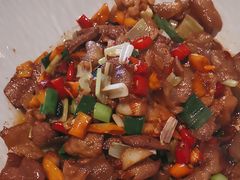 -辣婆婆(航天桥店)