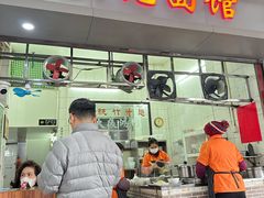 -汉记面馆(南华东路店)