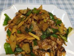 -芳芳餐厅(白沙路店)