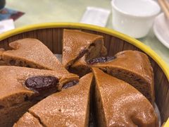 -东四民芳餐厅(世茂工三店)