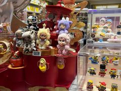 -泡泡玛特POPMART(凯德大峡谷店)