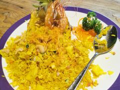 -喜越泰莱·泰越料理(海逸新天地店)