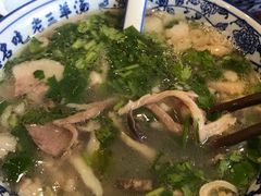 -老三羊汤【北兴隆街店】