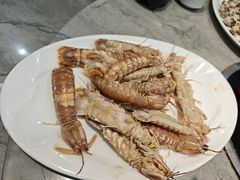 有膏皮皮虾-阿钦大排档