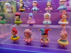 -泡泡玛特POPMART(苏州诚品生活店)