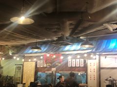 -松發肉骨茶(克拉码头店)