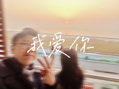 -上海南汇嘴大堤酒店