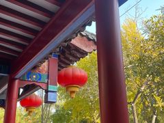 -中卫御苑福膳·养生局(圆明园店)