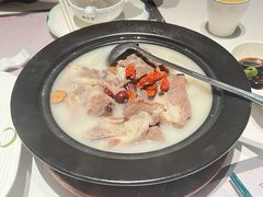 -新兴·金羊座·粤菜点心(乐峰店)