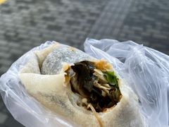 -阿姨卷饼(平凉路店)