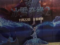 -红星电影世界上海张江绿地店