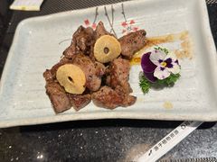 -德川家日本料理(中关村寰太大厦店)