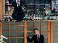 -泡桐树街