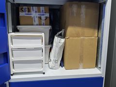 -StorHub 趣存自助仓·迷你仓(虹桥店)