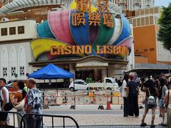 -澳门威尼斯人综合度假区