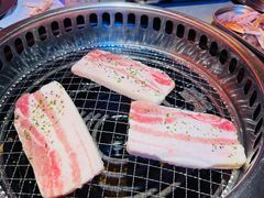 -烧本烧·自助烤肉(勒泰中心店)
