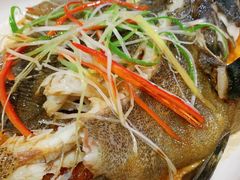 -百年银屏蚝烙·潮汕菜·非遗(乐山店)